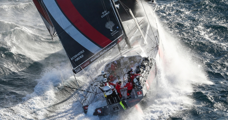 Volvo Ocean Race